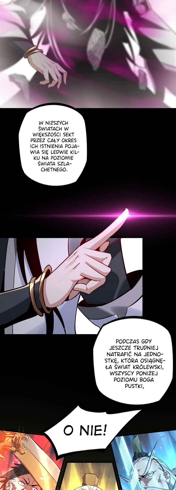 I Am the Fated Villain Chapter 8 - Page 26