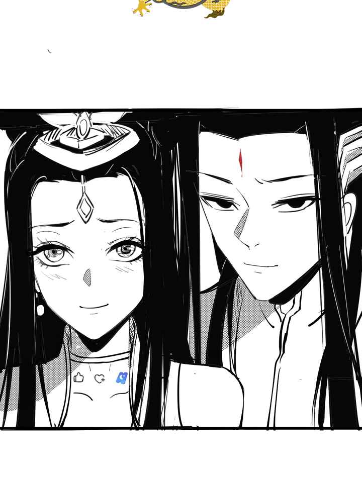 I Am the Fated Villain Chapter 8 - Page 36