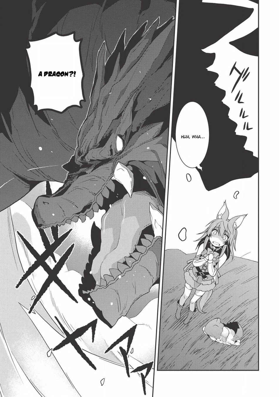 Seirei Gensouki ~Konna Sekai de Deaeta Kimi ni~ Chapter 22 - Page 7