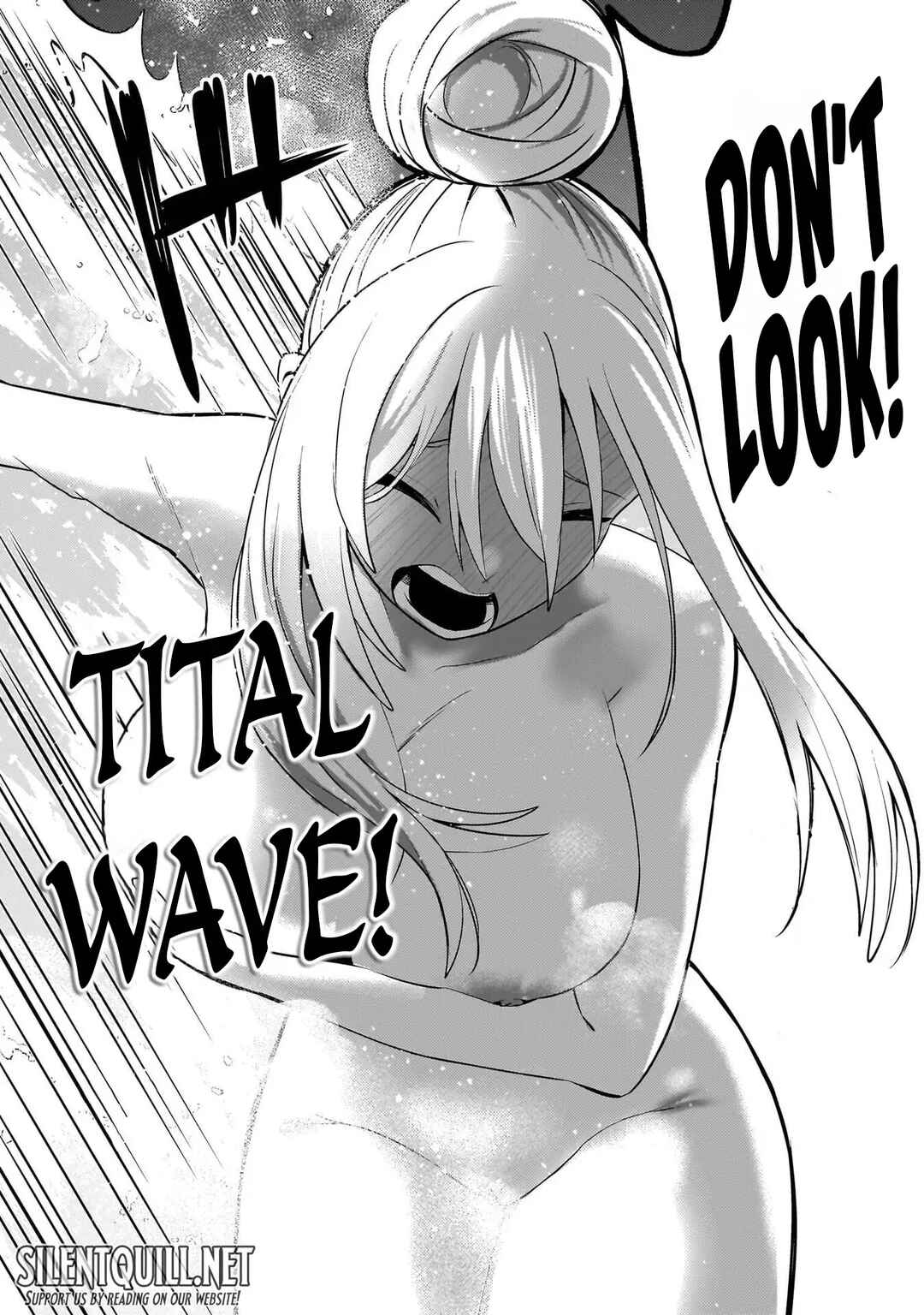 Mousou Sister Demo Shounen Shuudoushi ni Koishite Ii Desu ka? Chapter 8 - Page 19