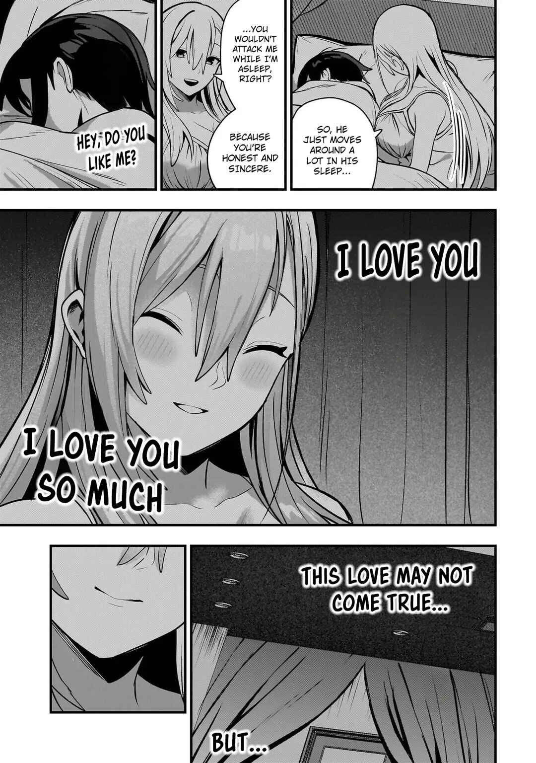 Mousou Sister Demo Shounen Shuudoushi ni Koishite Ii Desu ka? Chapter 8 - Page 26