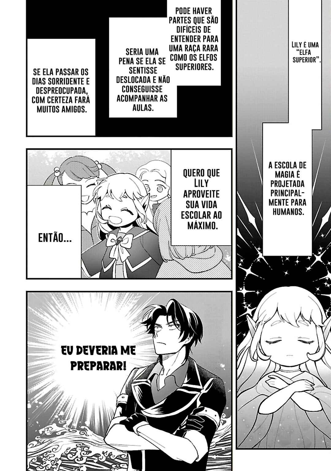 Urenokori no Dorei Elf wo Hirotta node, Musume ni Suru Koto ni Shita Chapter 9 - Page 11