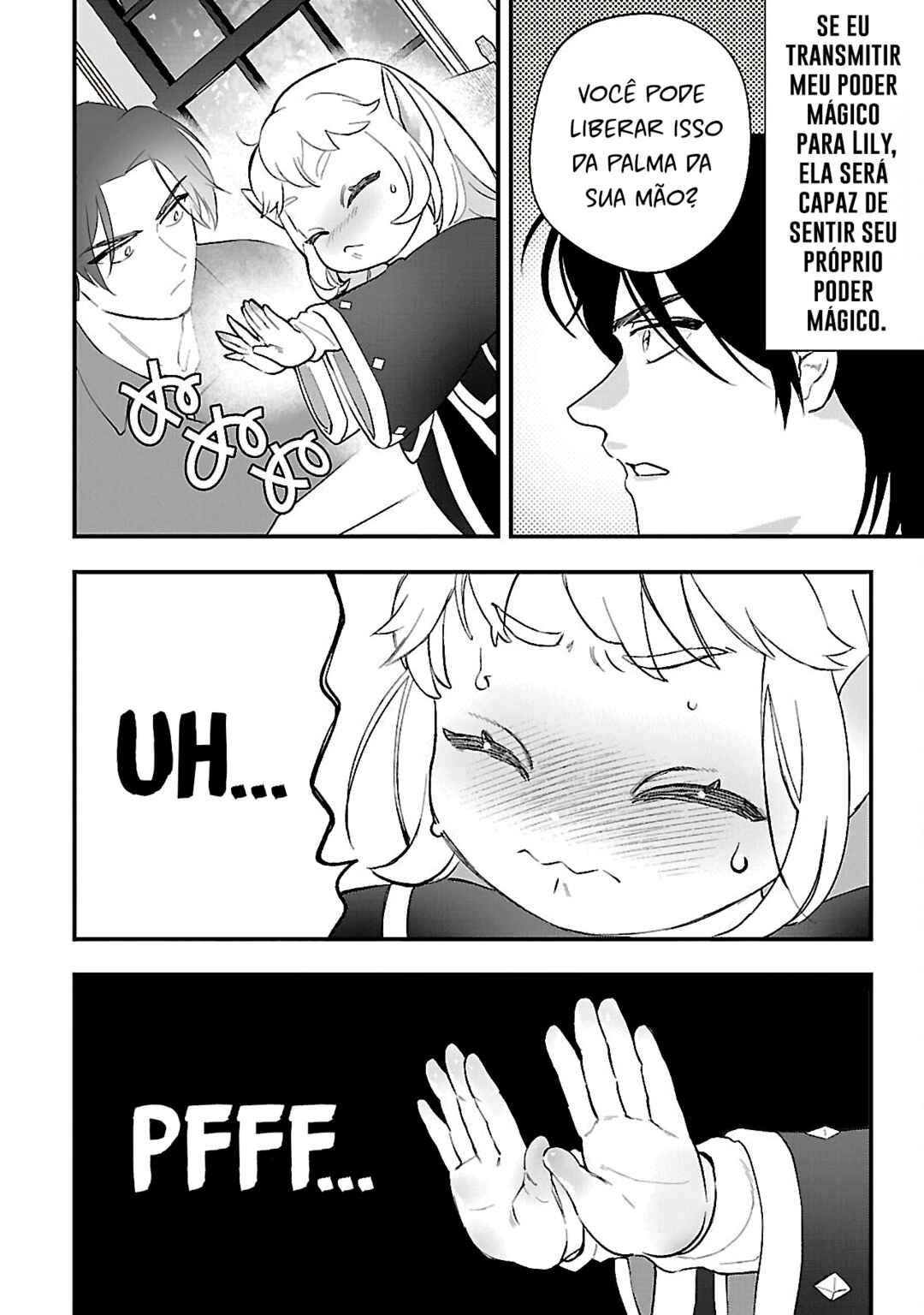 Urenokori no Dorei Elf wo Hirotta node, Musume ni Suru Koto ni Shita Chapter 9 - Page 13