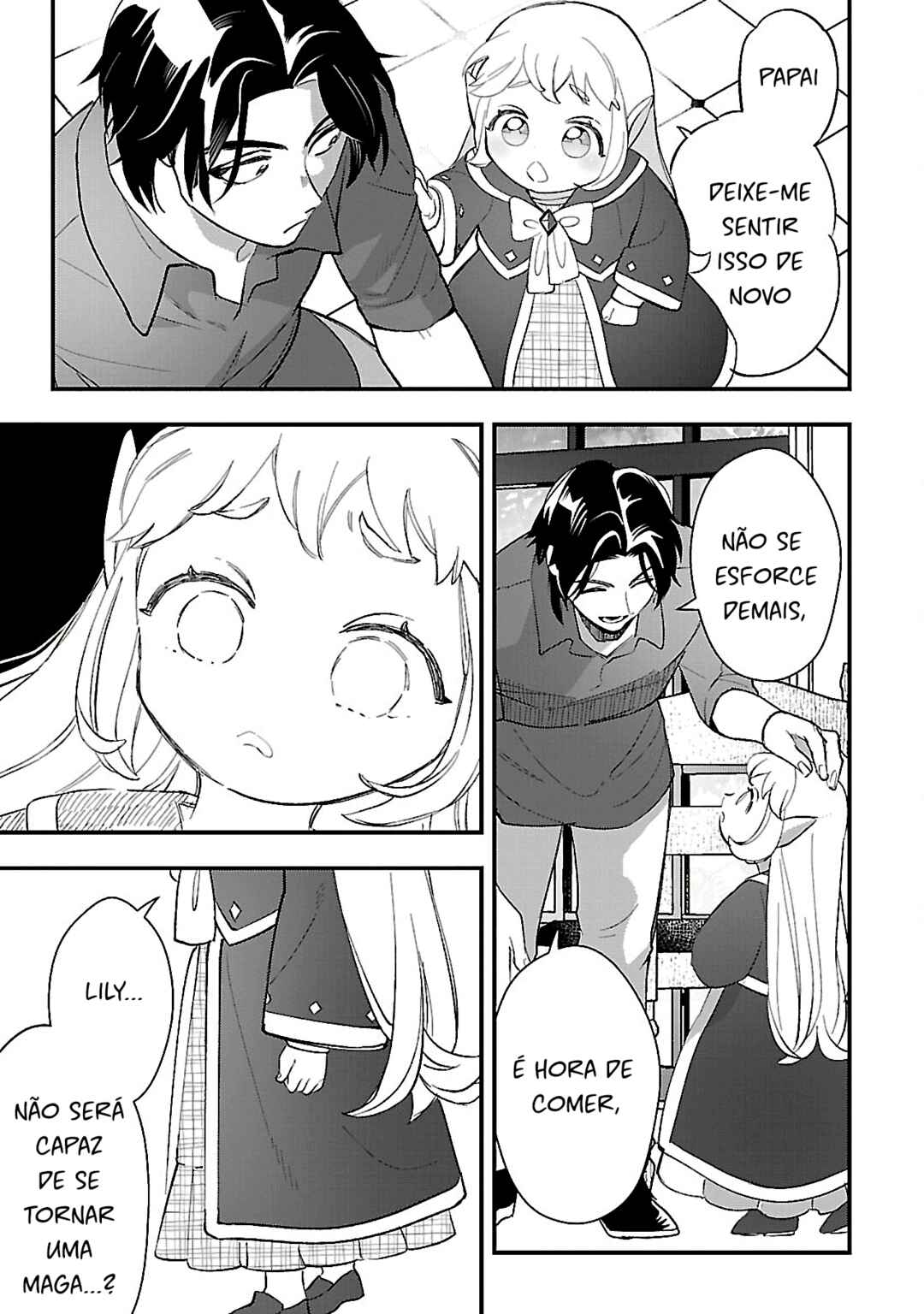 Urenokori no Dorei Elf wo Hirotta node, Musume ni Suru Koto ni Shita Chapter 9 - Page 16