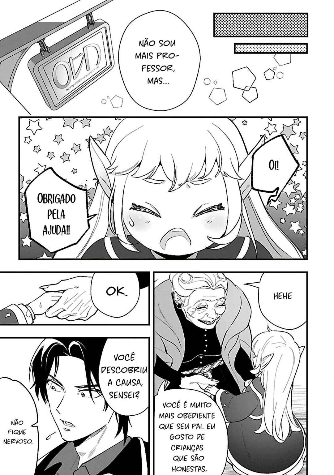 Urenokori no Dorei Elf wo Hirotta node, Musume ni Suru Koto ni Shita Chapter 9 - Page 18