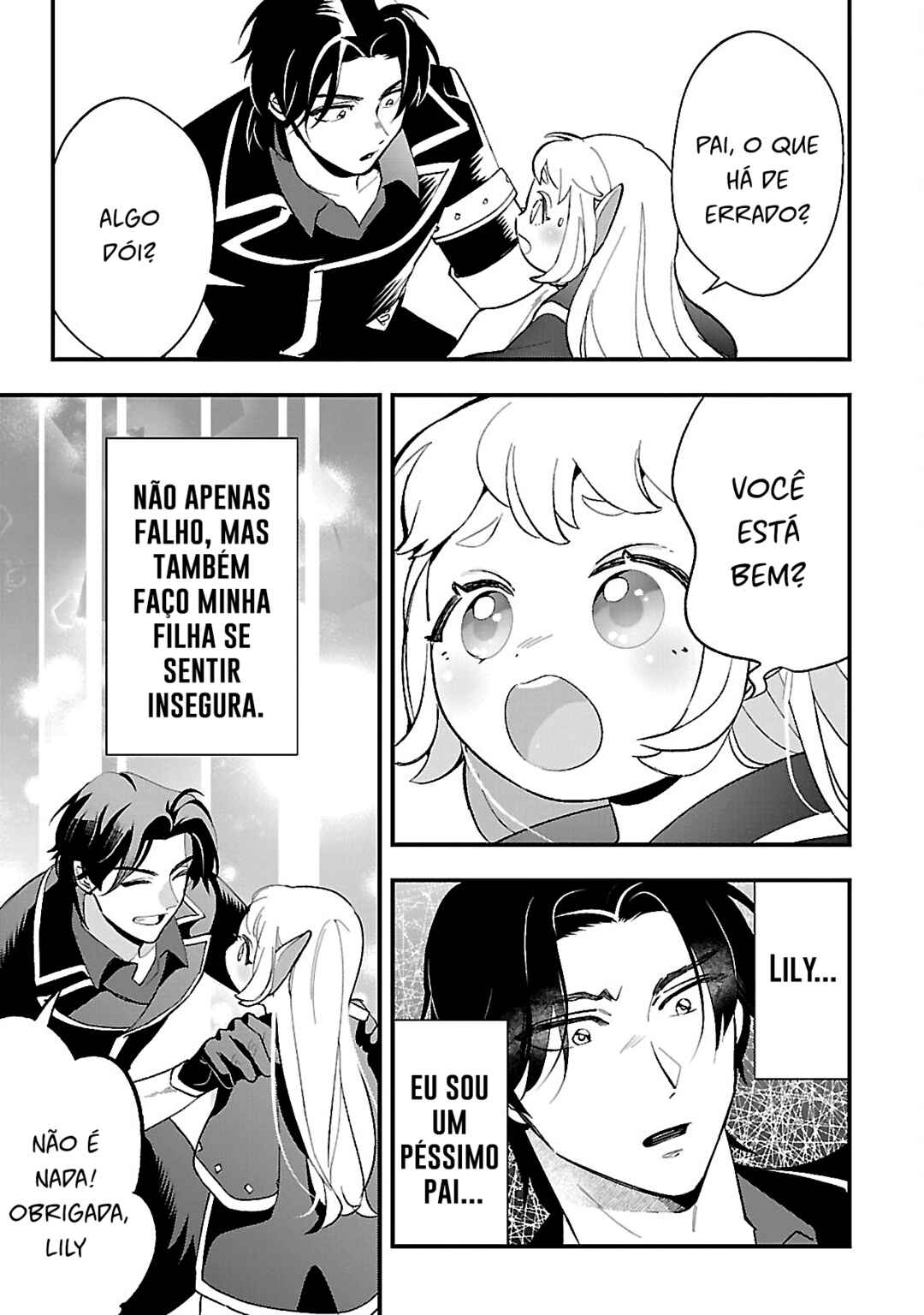 Urenokori no Dorei Elf wo Hirotta node, Musume ni Suru Koto ni Shita Chapter 9 - Page 20