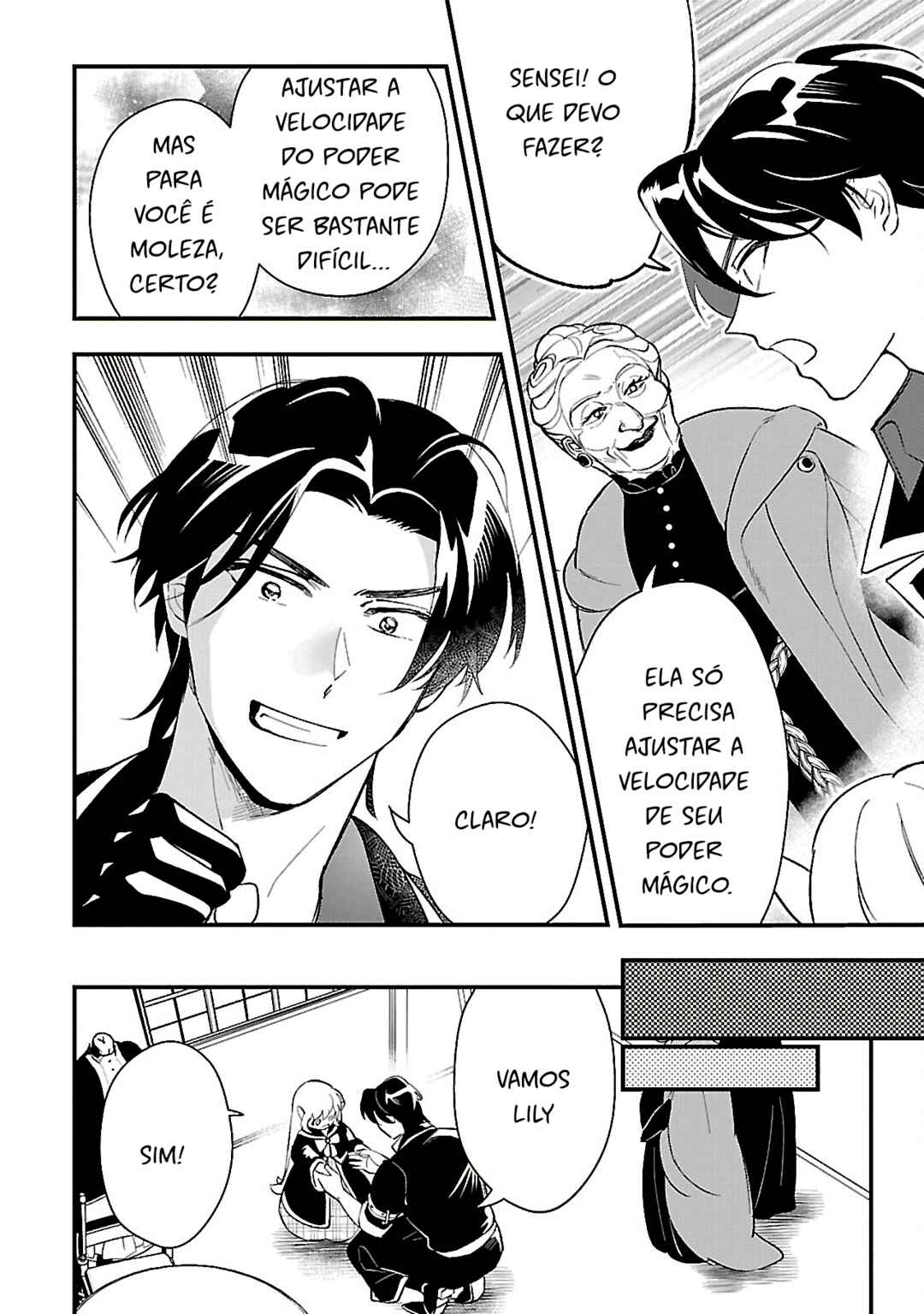 Urenokori no Dorei Elf wo Hirotta node, Musume ni Suru Koto ni Shita Chapter 9 - Page 21