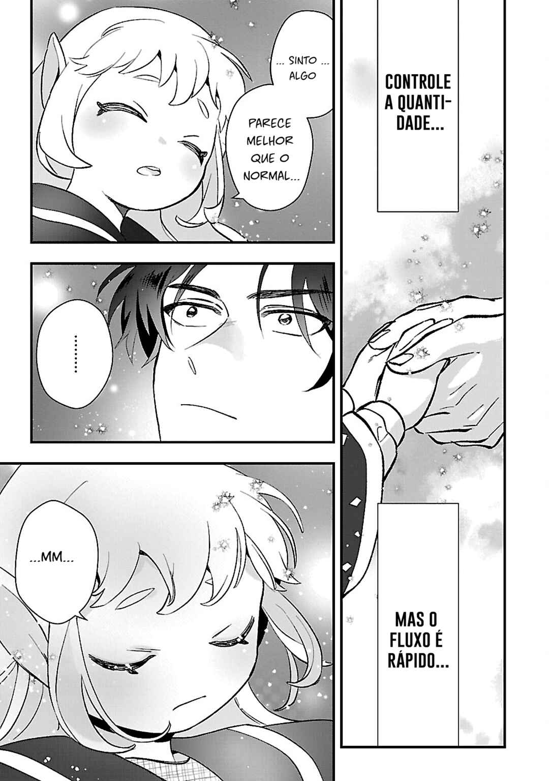 Urenokori no Dorei Elf wo Hirotta node, Musume ni Suru Koto ni Shita Chapter 9 - Page 22