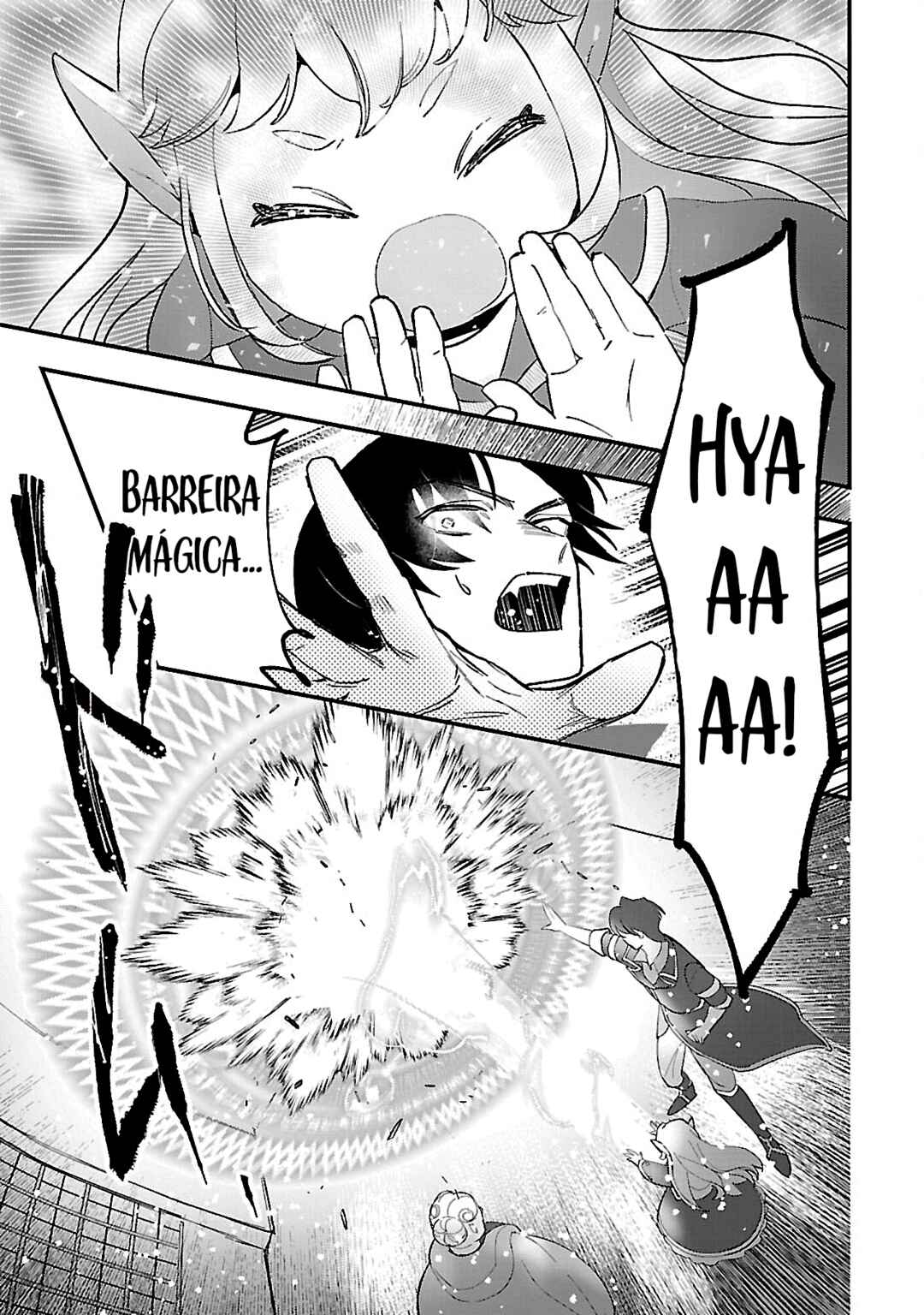 Urenokori no Dorei Elf wo Hirotta node, Musume ni Suru Koto ni Shita Chapter 9 - Page 24