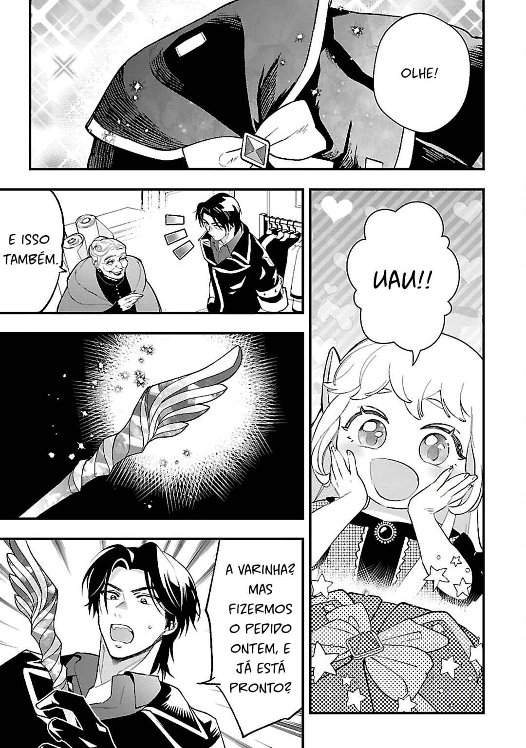Urenokori no Dorei Elf wo Hirotta node, Musume ni Suru Koto ni Shita Chapter 9 - Page 4