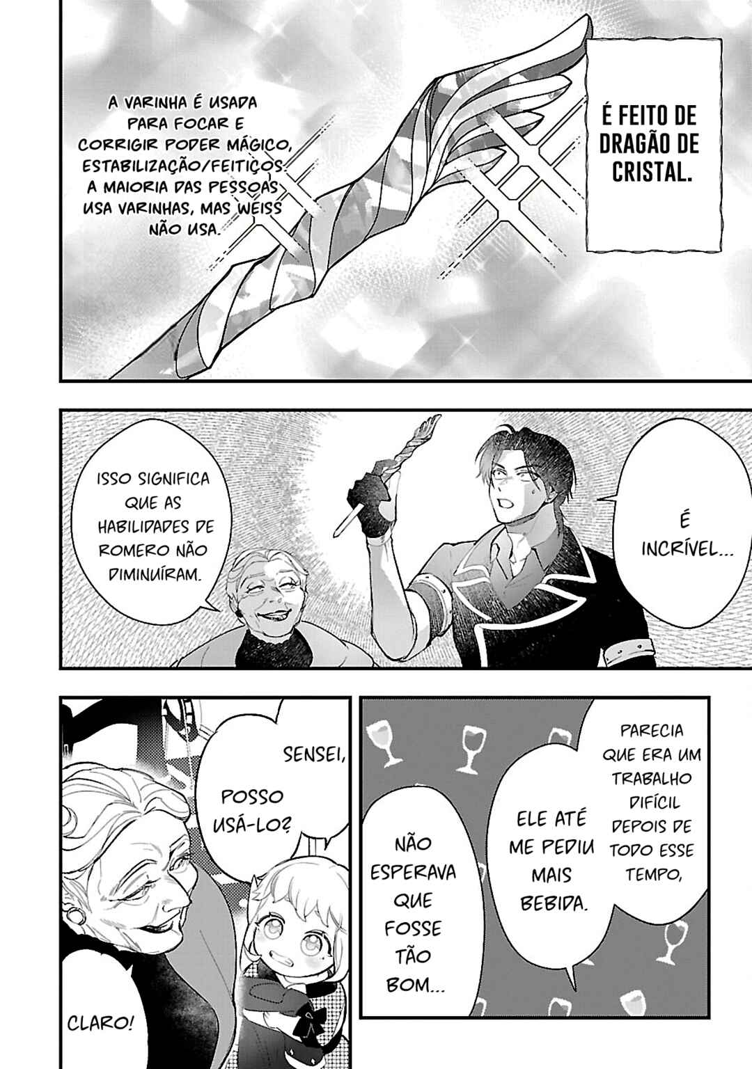 Urenokori no Dorei Elf wo Hirotta node, Musume ni Suru Koto ni Shita Chapter 9 - Page 5