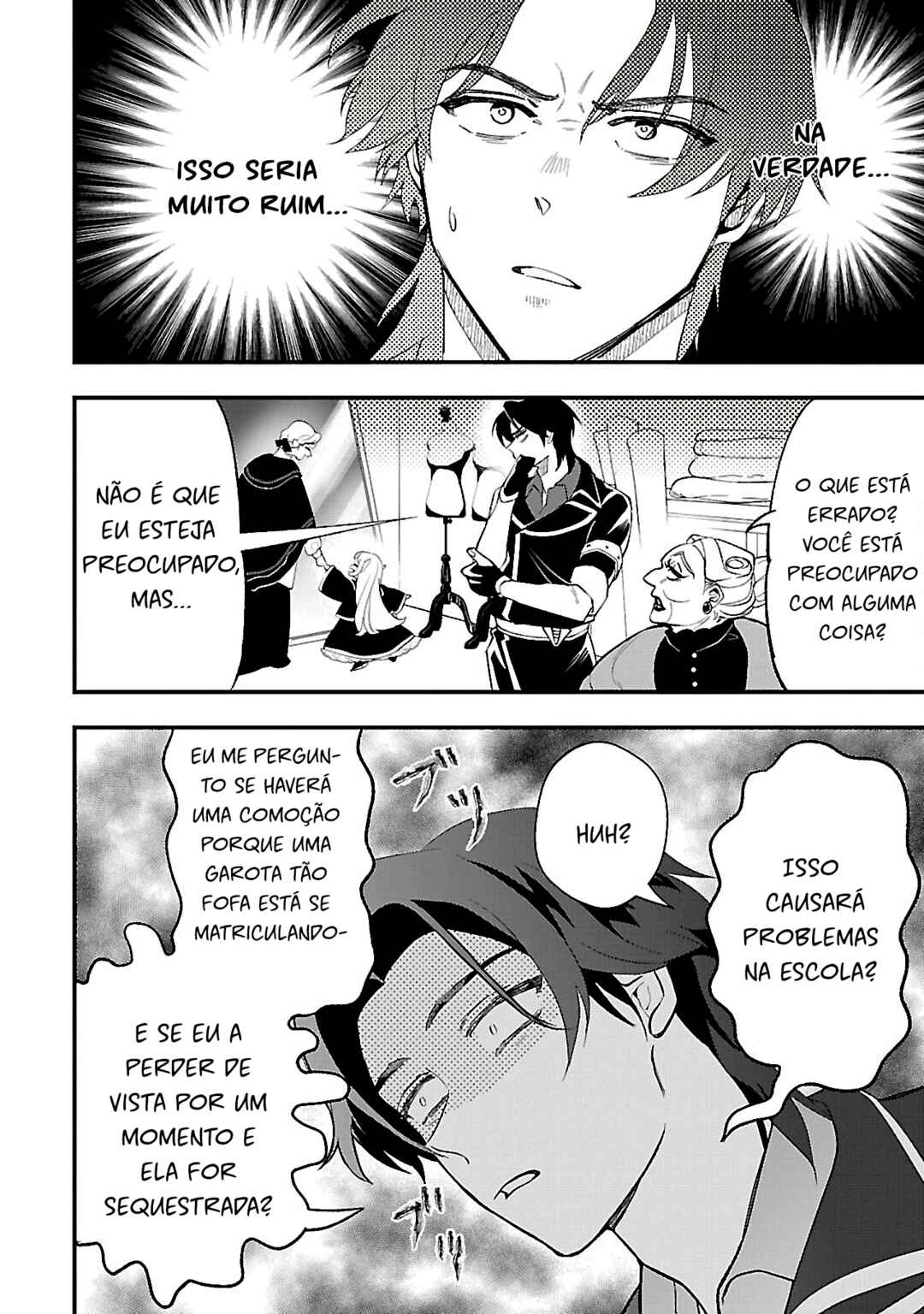 Urenokori no Dorei Elf wo Hirotta node, Musume ni Suru Koto ni Shita Chapter 9 - Page 9