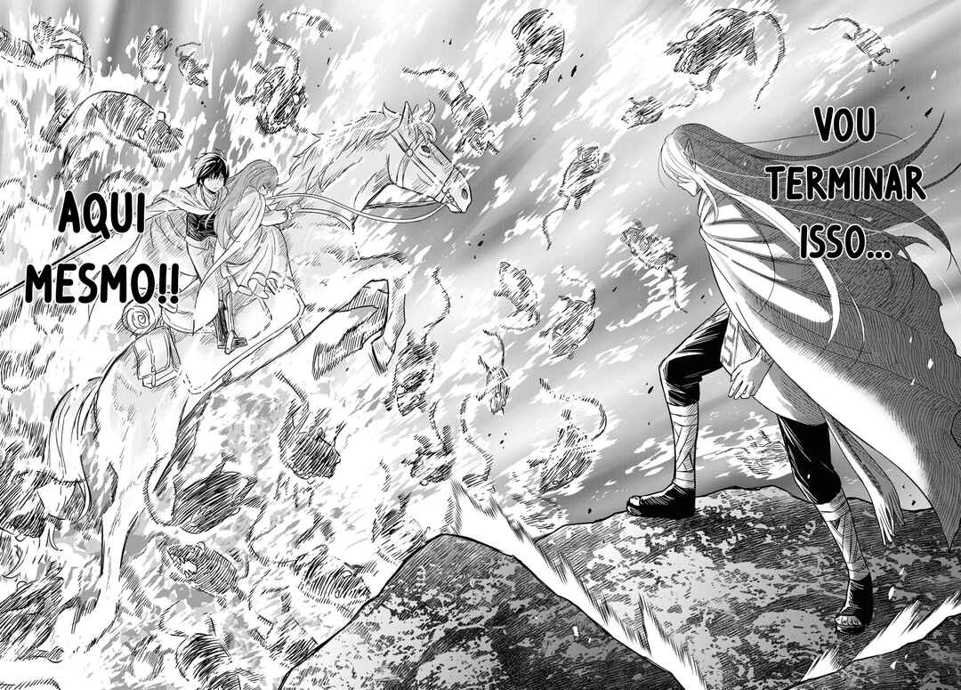 Monogatari no Kuromaku ni Tensei Shite Chapter 14 - Page 23