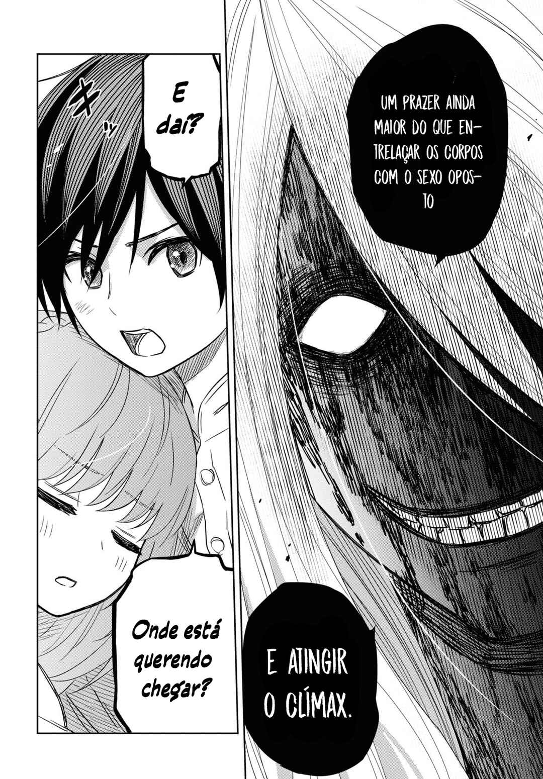 Monogatari no Kuromaku ni Tensei Shite Chapter 14 - Page 40