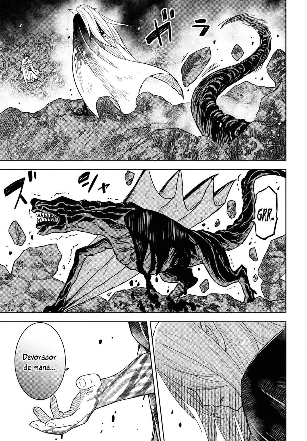 Monogatari no Kuromaku ni Tensei Shite Chapter 14 - Page 41