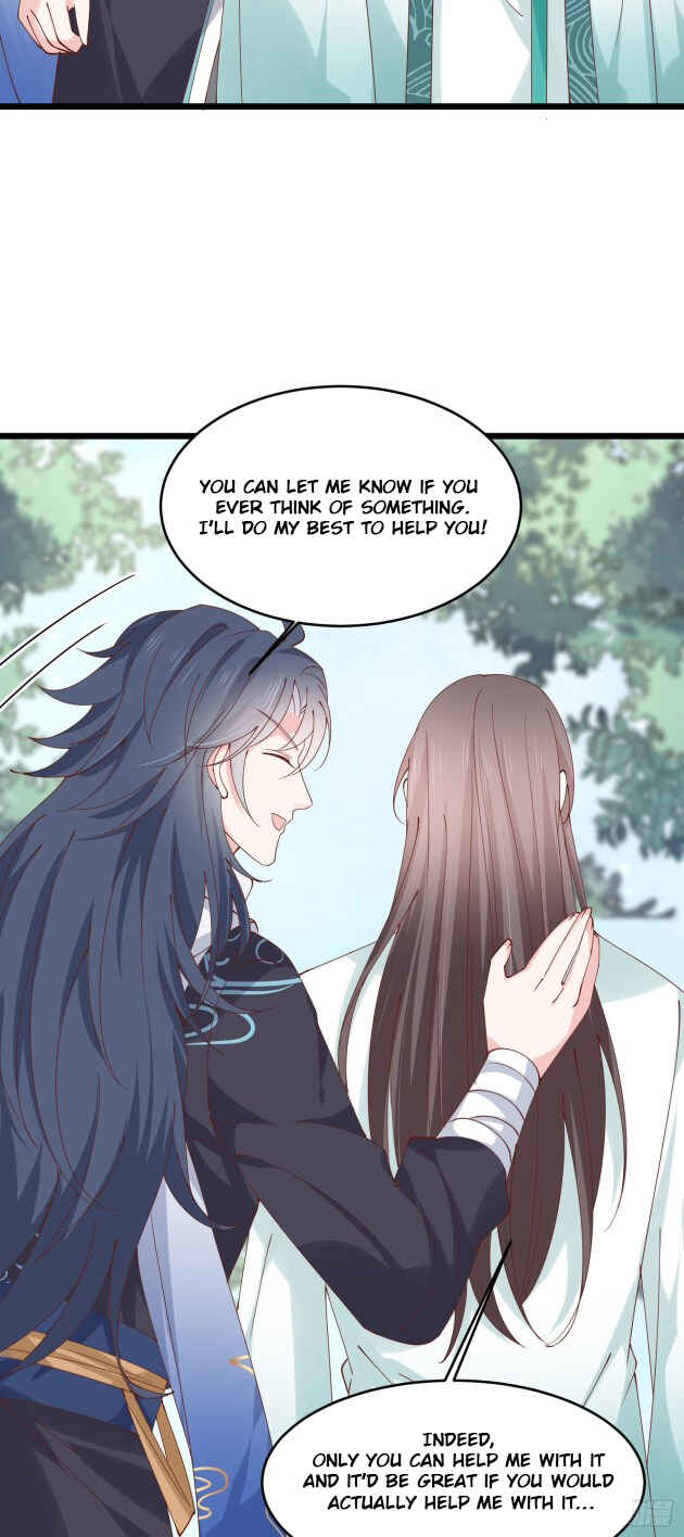 Supreme Ocular Master: The Peerless Heiress Chapter 244 - Page 12