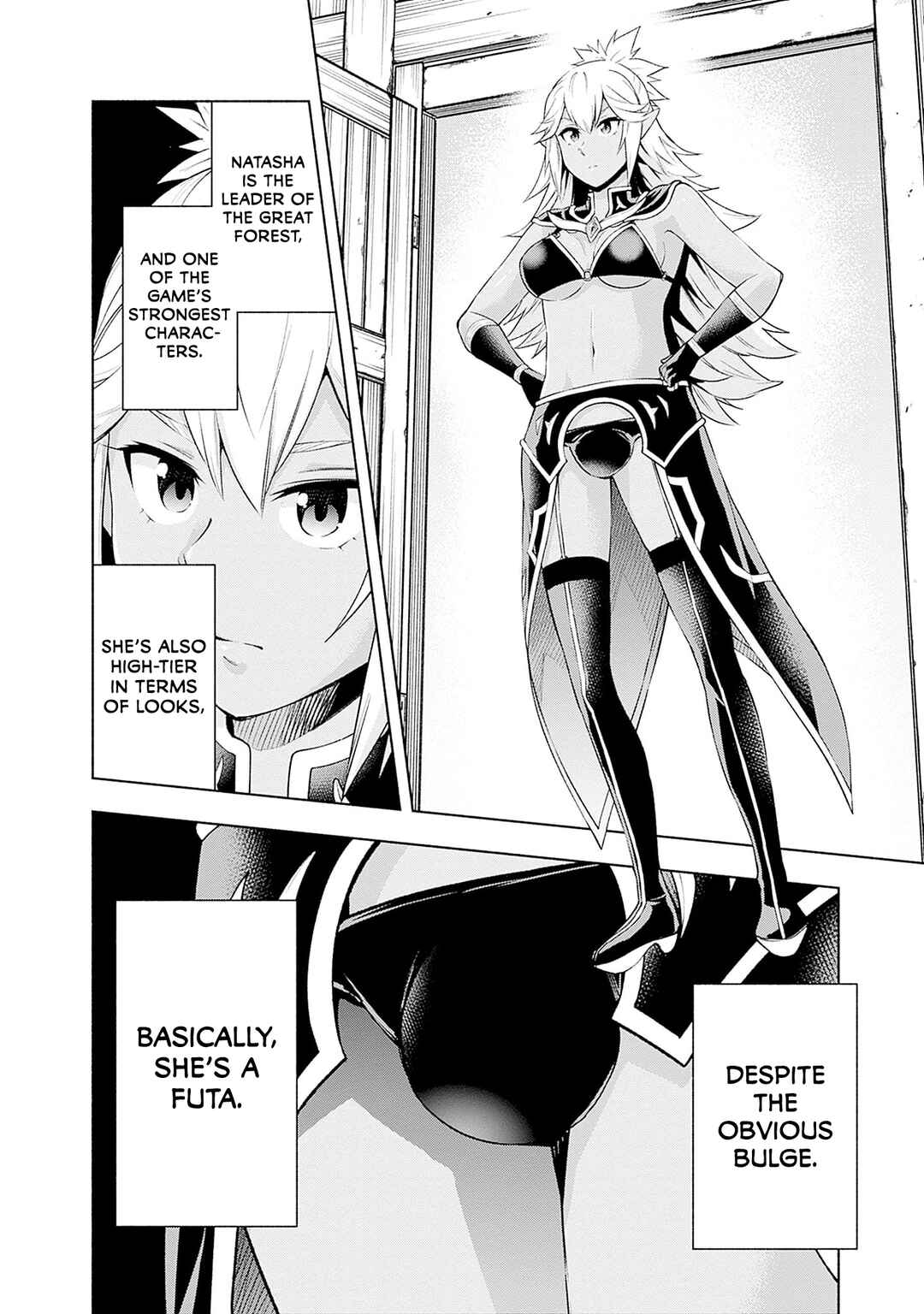 Eroge no Sekai de Slow Life ~Issho ni Isekai Teni shitekita Yarisaa no Daigakusei-tachi ni Tsuihou sareta node, Henkyou de Muteki ni Natte Shin no Heroine-tachi to Yoroshiku Yarimasu~ Chapter 28 - Page 2