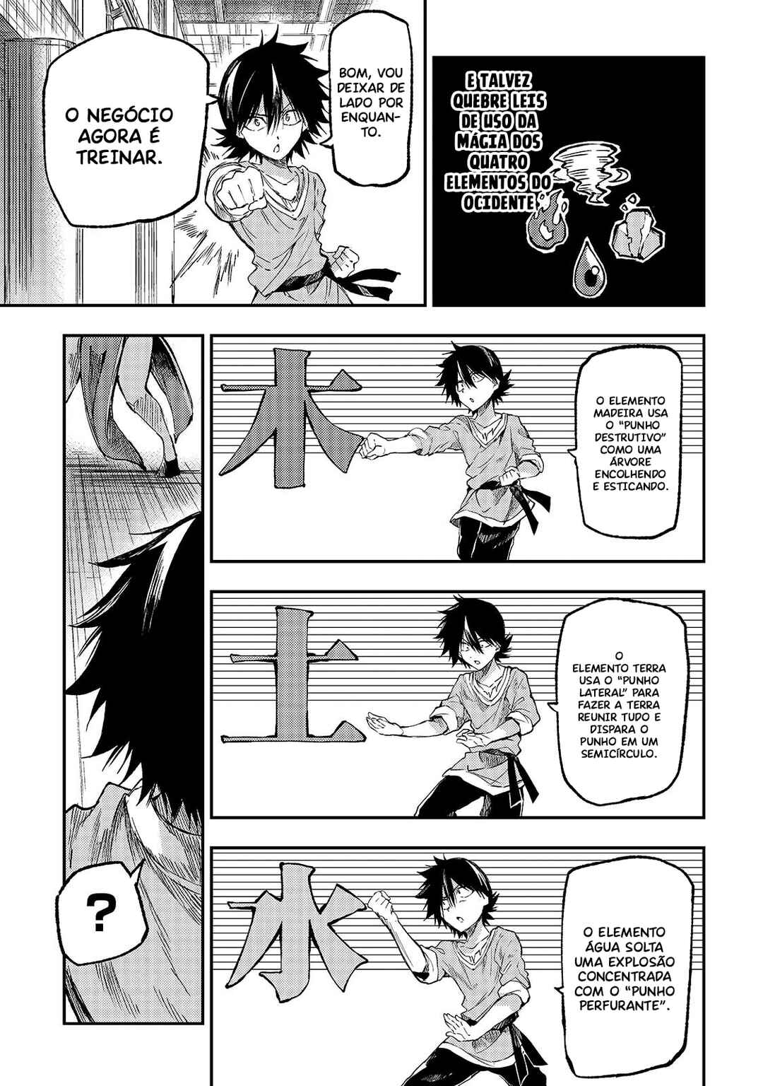 Hitoribocchi no Isekai Kouryaku Chapter 314 - Page 10