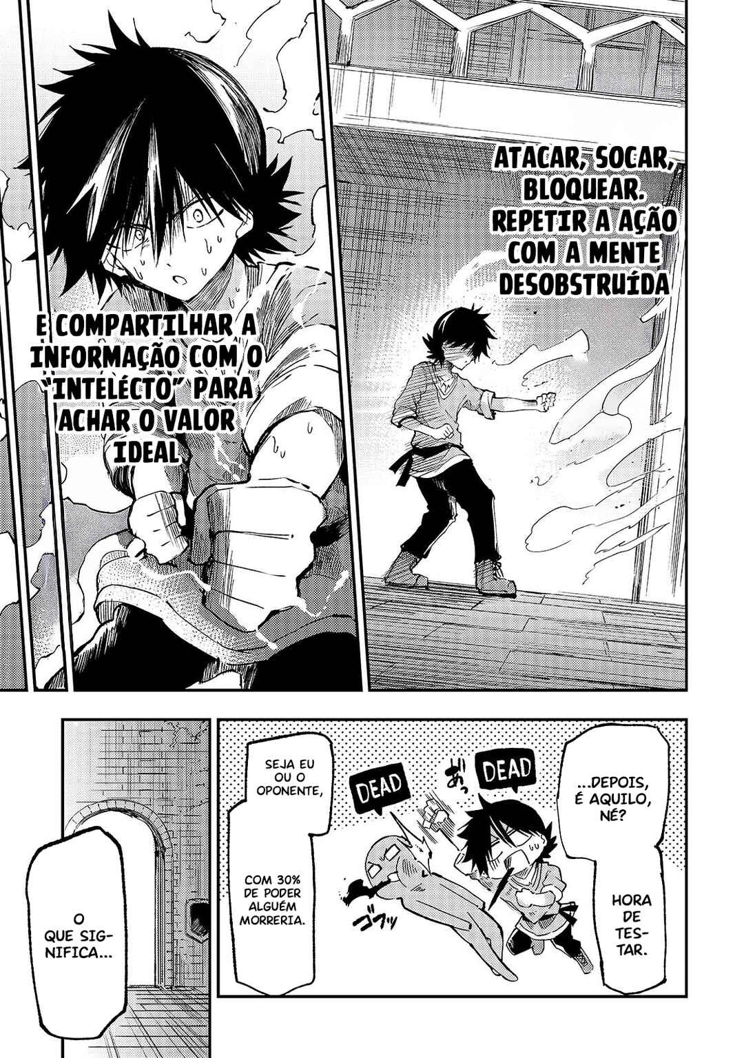Hitoribocchi no Isekai Kouryaku Chapter 314 - Page 13