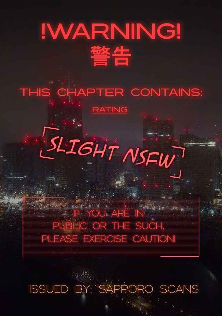 Tsuma ga Kanpeki Sugiru no de, Chotto Midashite Ii desu ka? Chapter 5 - Page 1
