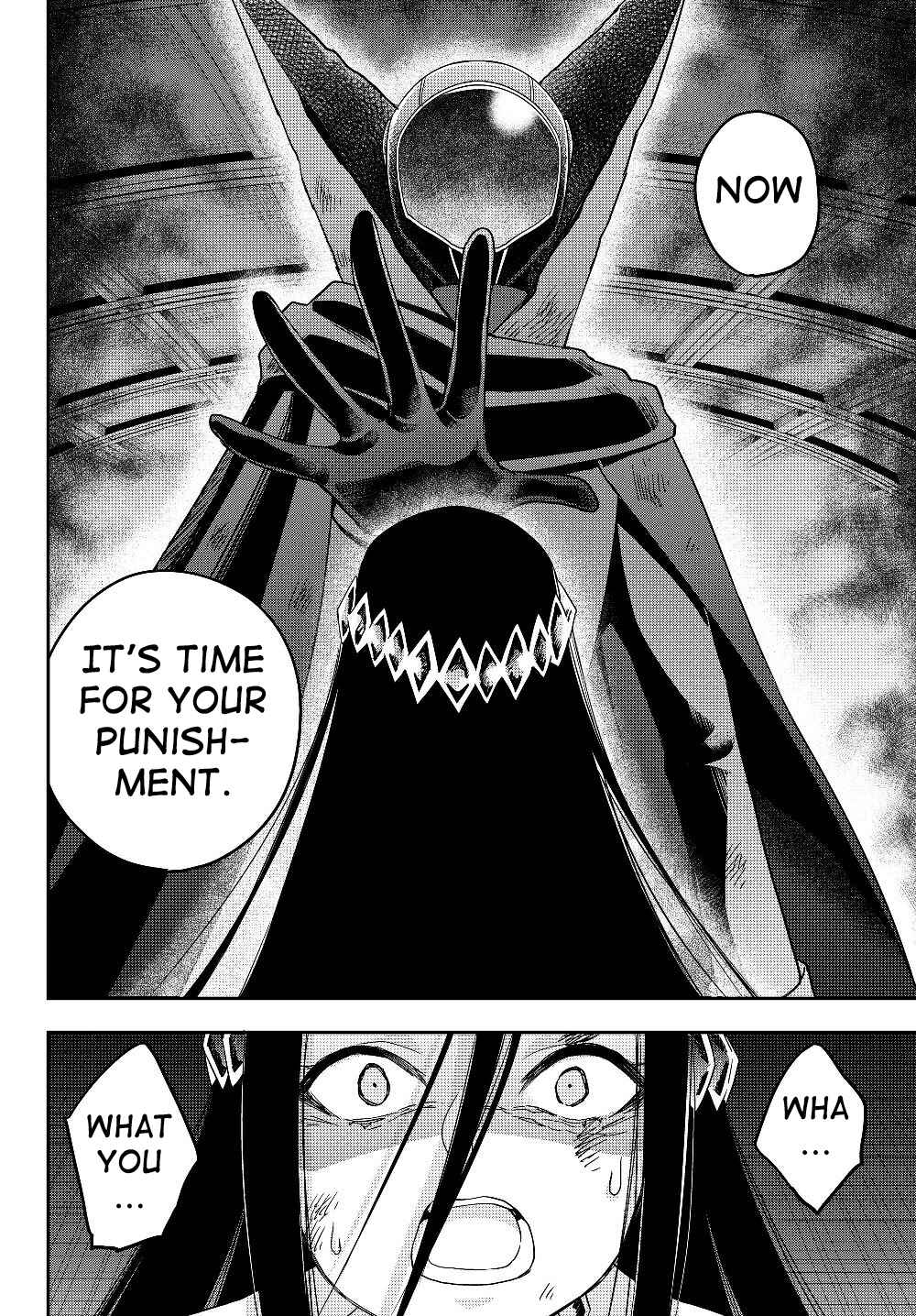 Jitsu wa Ore, Saikyou deshita? Chapter 14.2 - Page 15