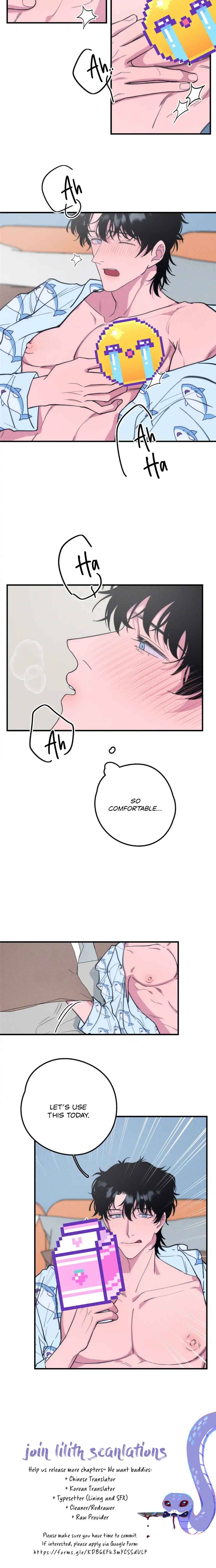 Shāshǒu Shèchù Liàn'ài Shǒucè Chapter 6 - Page 6