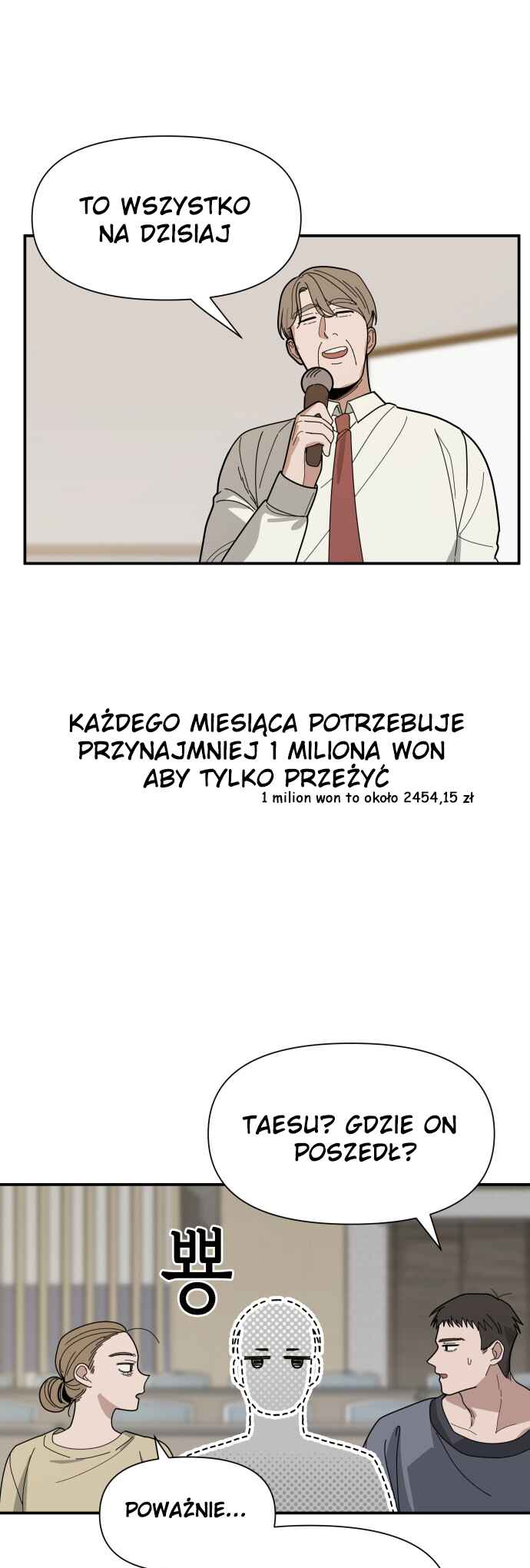 Mia-ga dorawatda Chapter 1 - Page 10