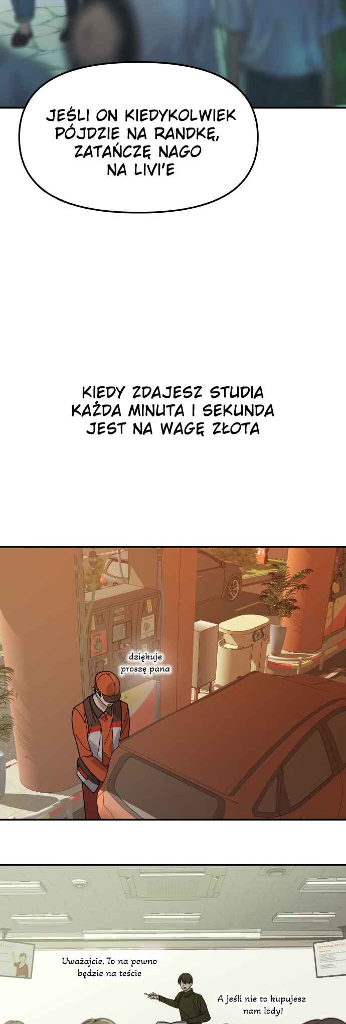 Mia-ga dorawatda Chapter 1 - Page 12