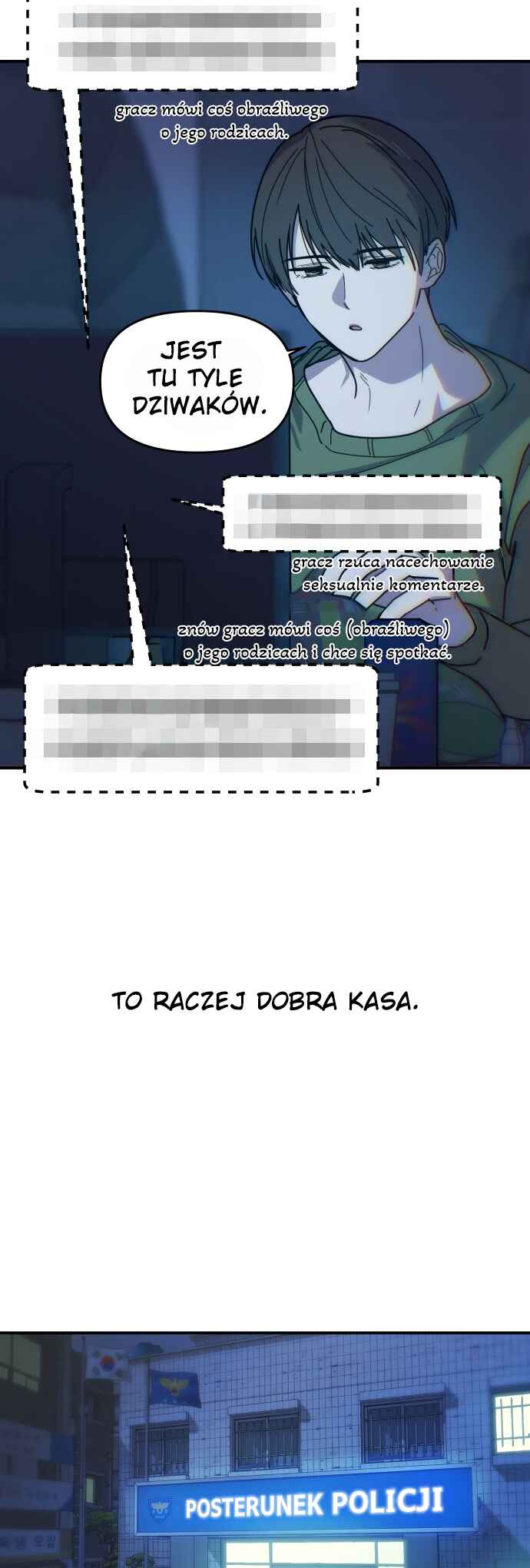 Mia-ga dorawatda Chapter 1 - Page 19