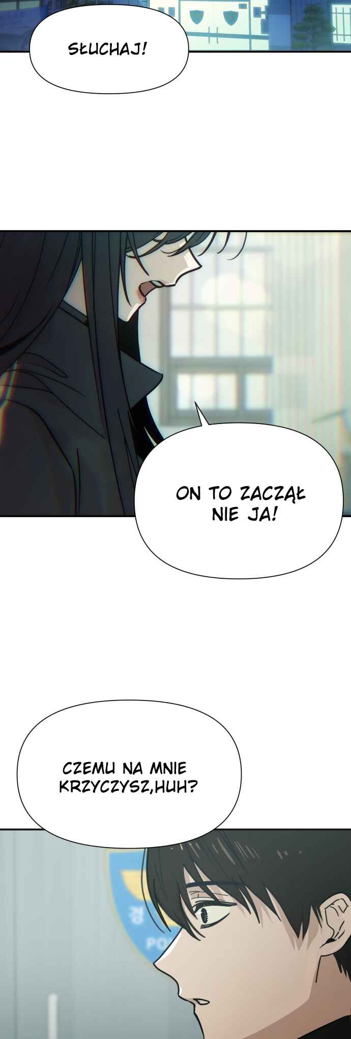 Mia-ga dorawatda Chapter 1 - Page 20