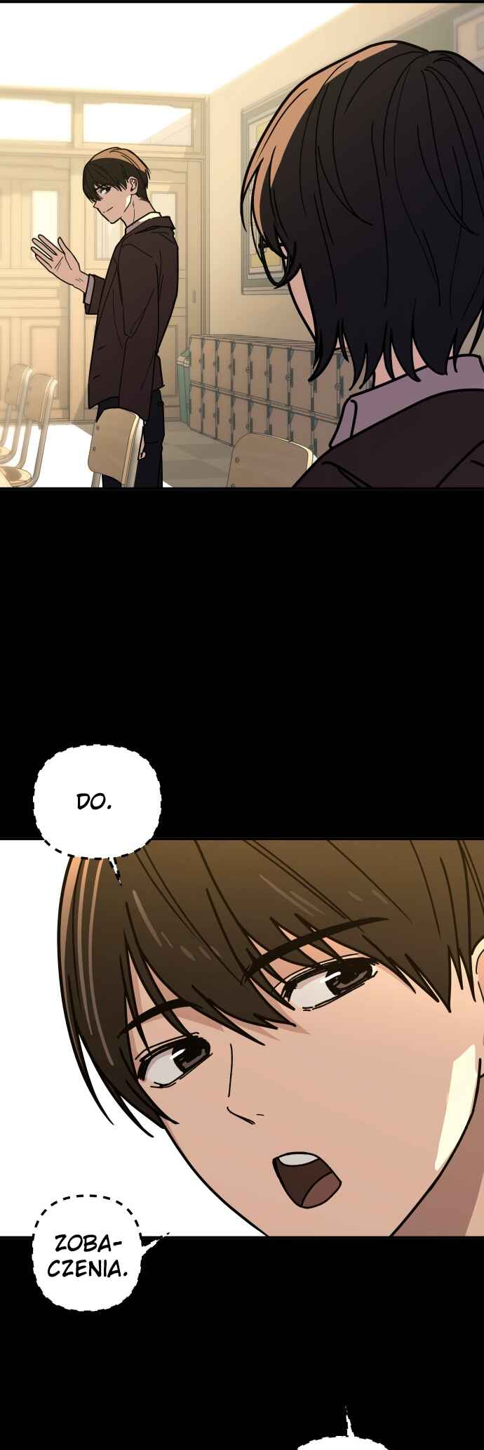 Mia-ga dorawatda Chapter 1 - Page 32