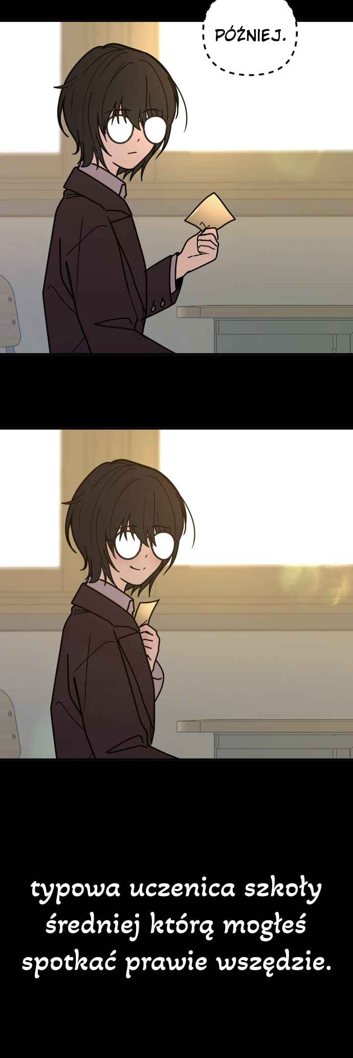 Mia-ga dorawatda Chapter 1 - Page 33
