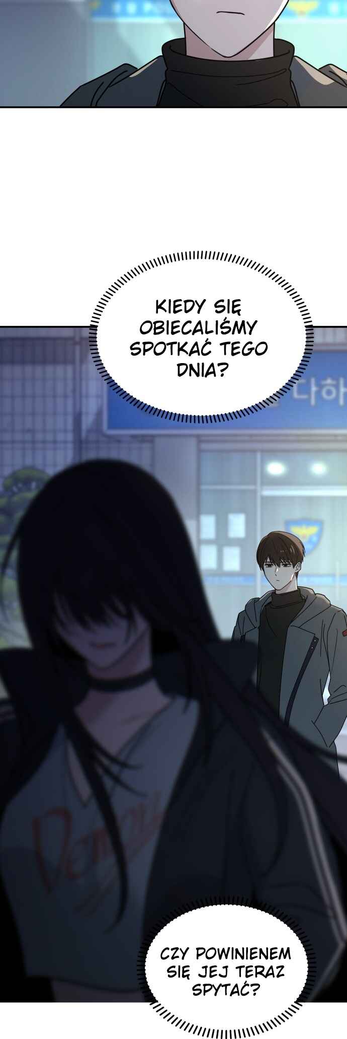 Mia-ga dorawatda Chapter 1 - Page 37