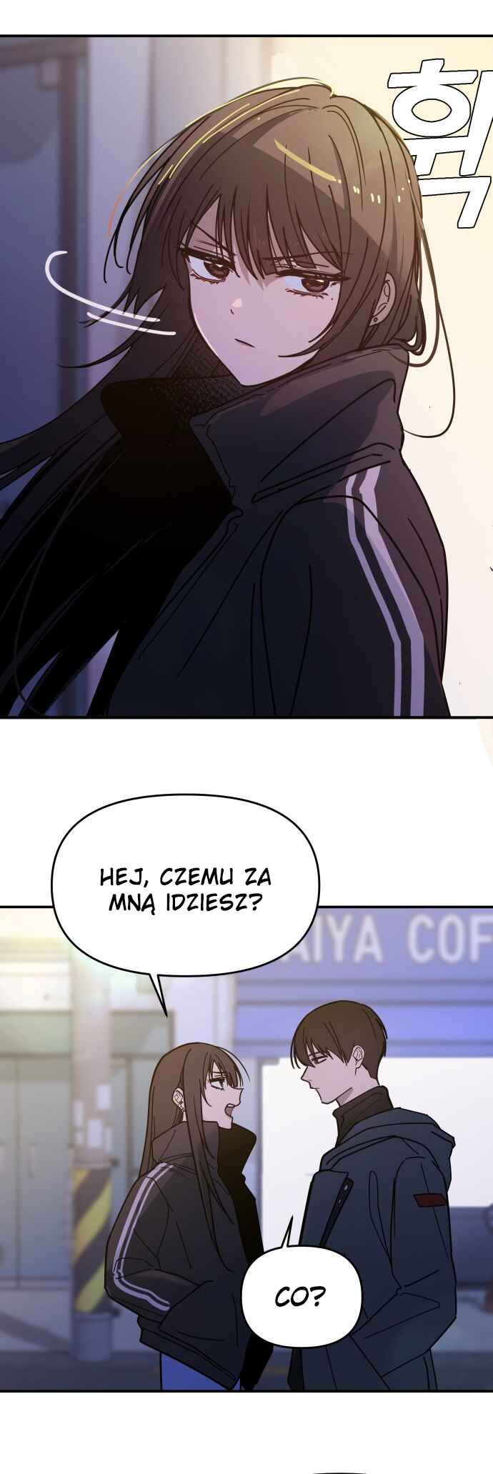 Mia-ga dorawatda Chapter 1 - Page 44