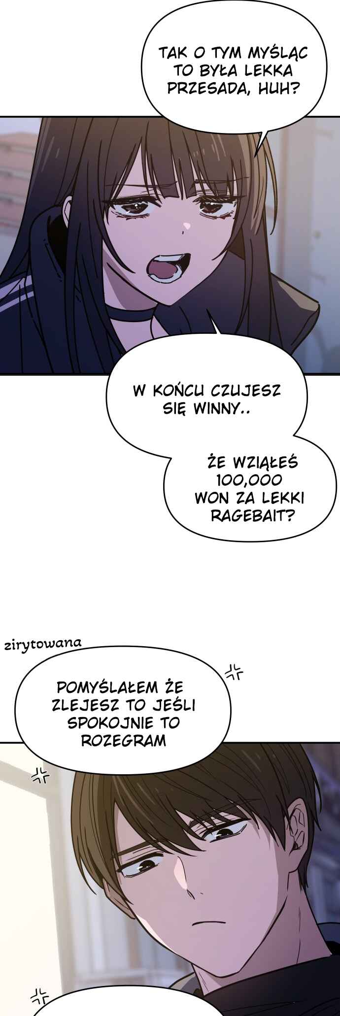Mia-ga dorawatda Chapter 1 - Page 45
