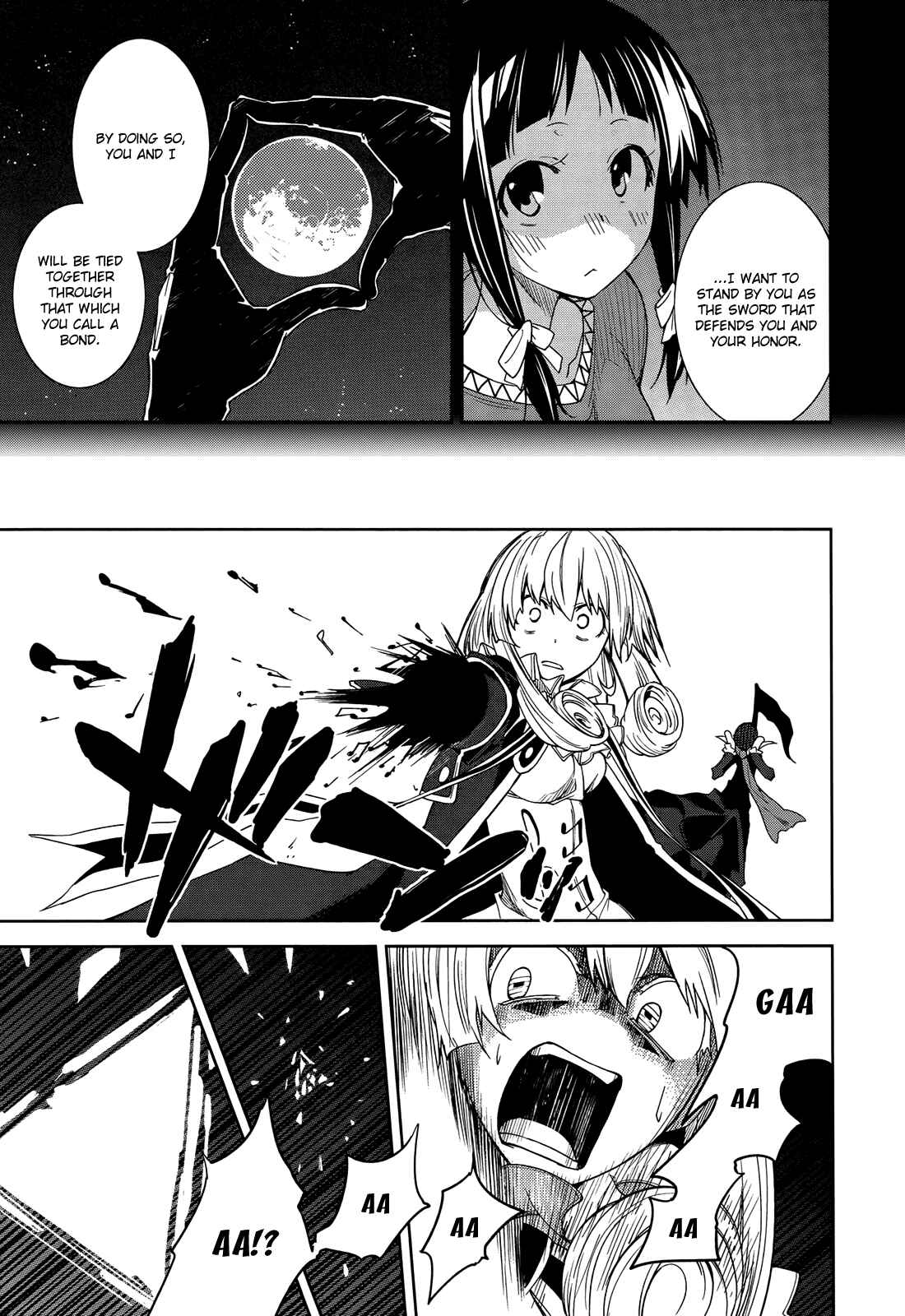 Yumekui Merry Chapter 42 - Page 26