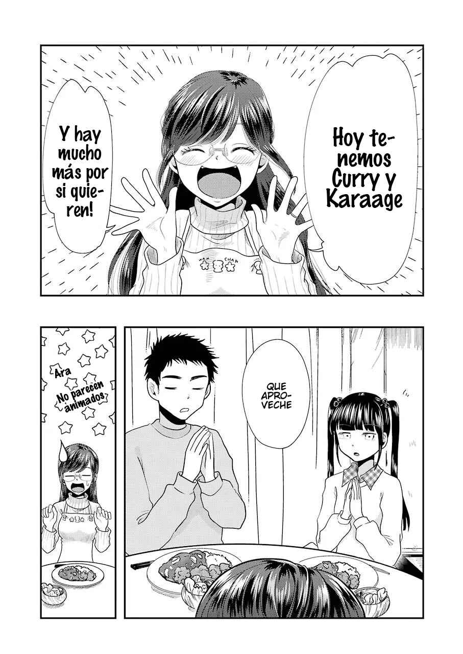 Yakumo-san wa Ezuke ga Shitai. Chapter 70 - Page 12