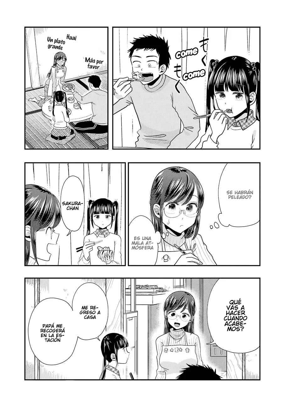 Yakumo-san wa Ezuke ga Shitai. Chapter 70 - Page 13