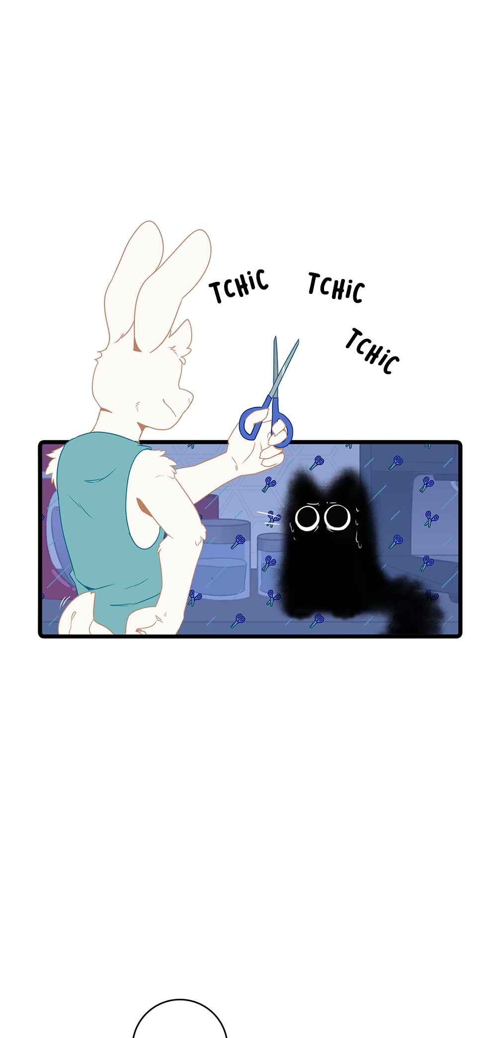 I think I like you Chapter 64 - Page 16