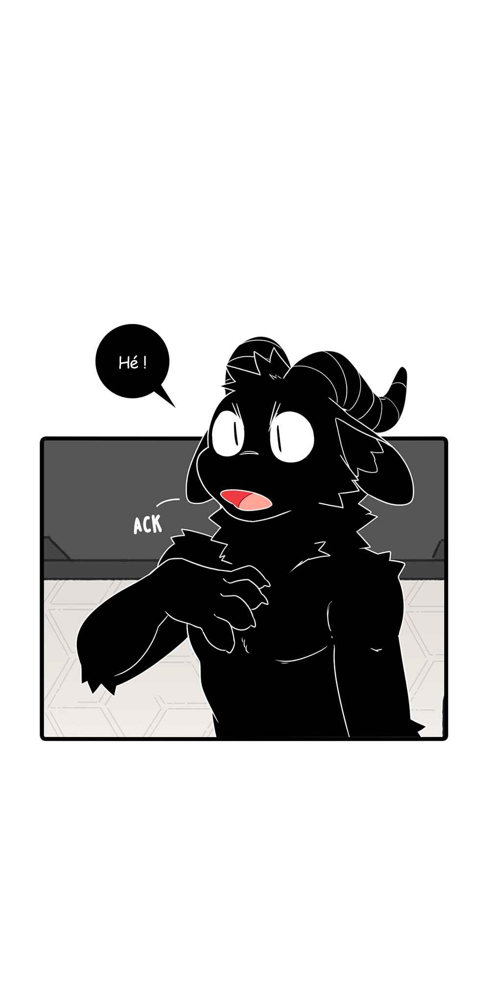 I think I like you Chapter 64 - Page 23