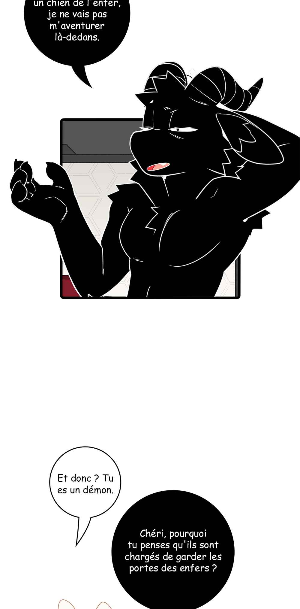 I think I like you Chapter 64 - Page 26