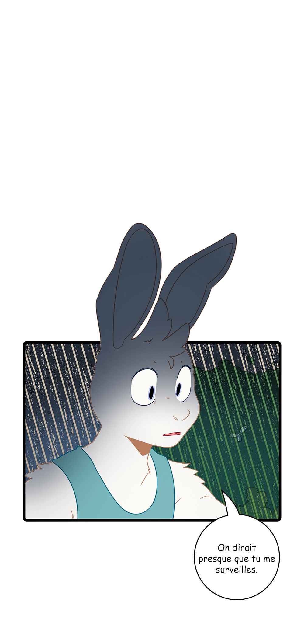 I think I like you Chapter 64 - Page 7