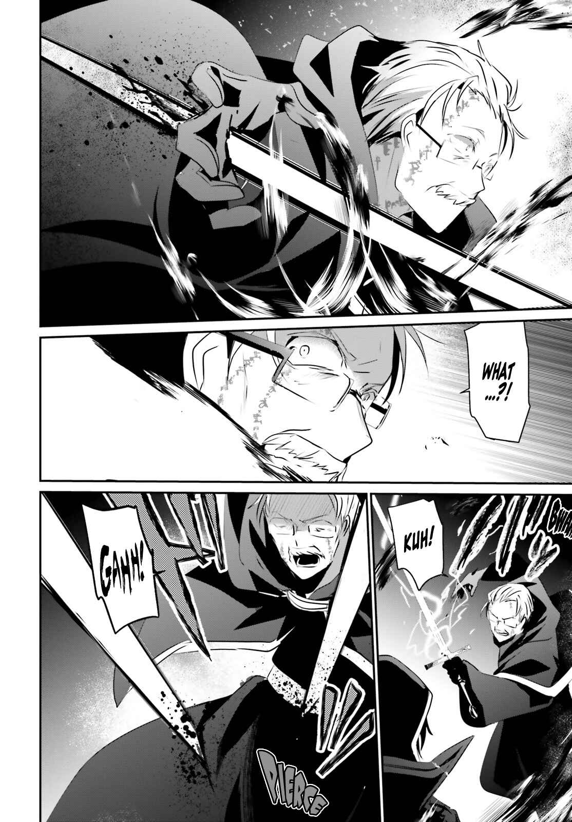 Kage no Jitsuryokusha ni Naritakute! Chapter 13 - Page 31