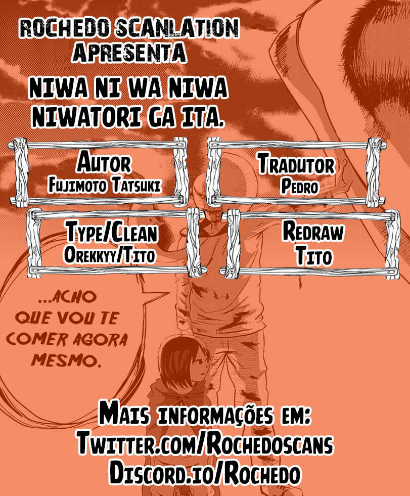 Tatsuki Fujimoto Short Story Collection Chapter 1 - Page 1