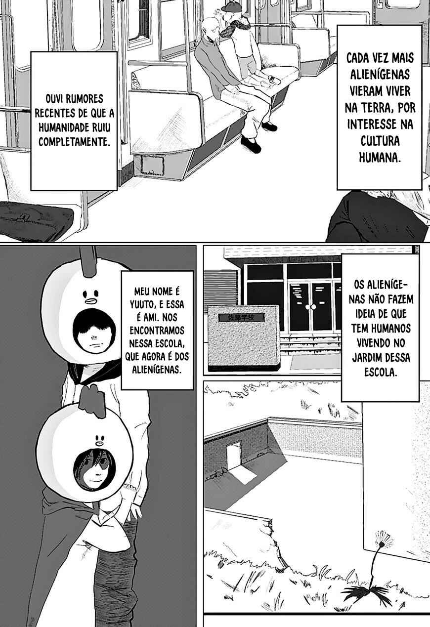 Tatsuki Fujimoto Short Story Collection Chapter 1 - Page 10