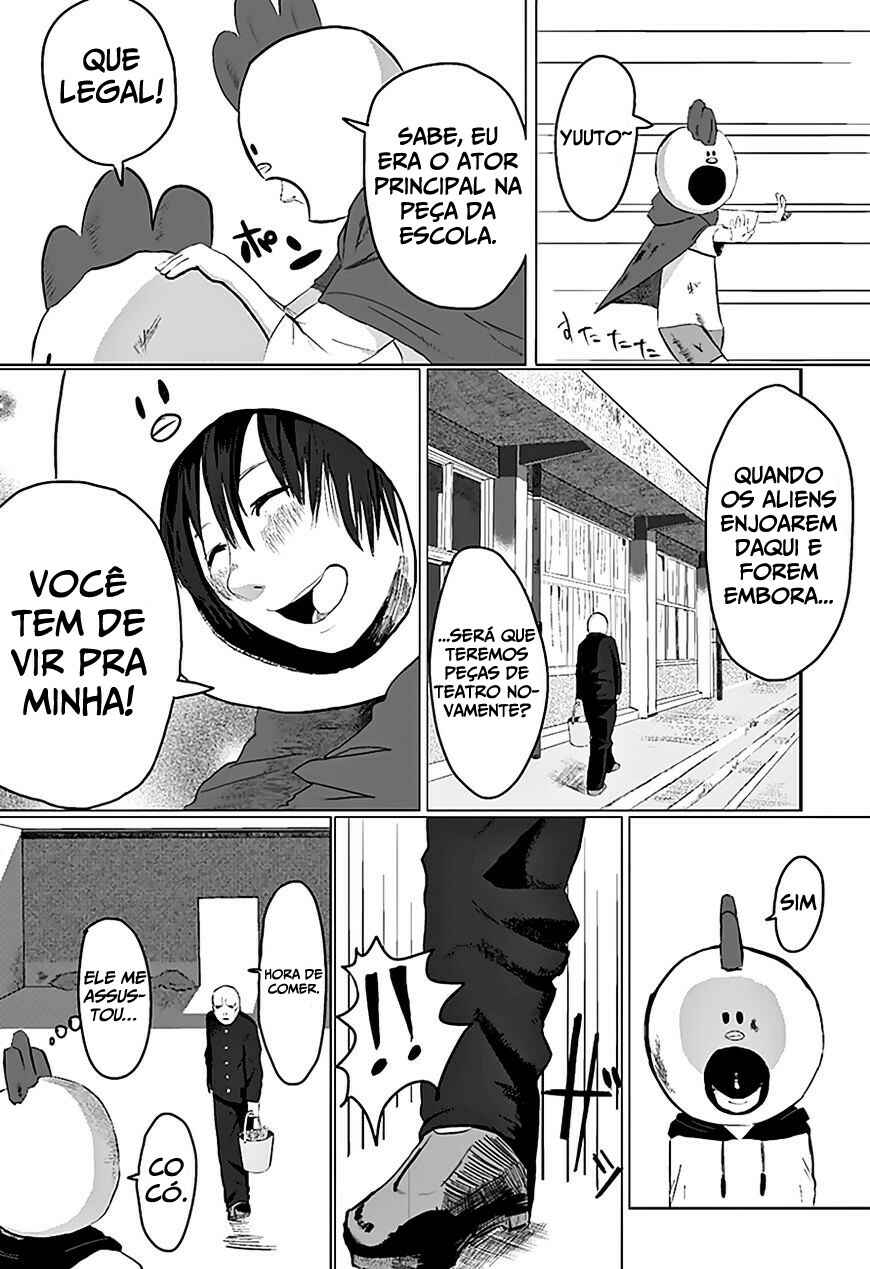 Tatsuki Fujimoto Short Story Collection Chapter 1 - Page 13