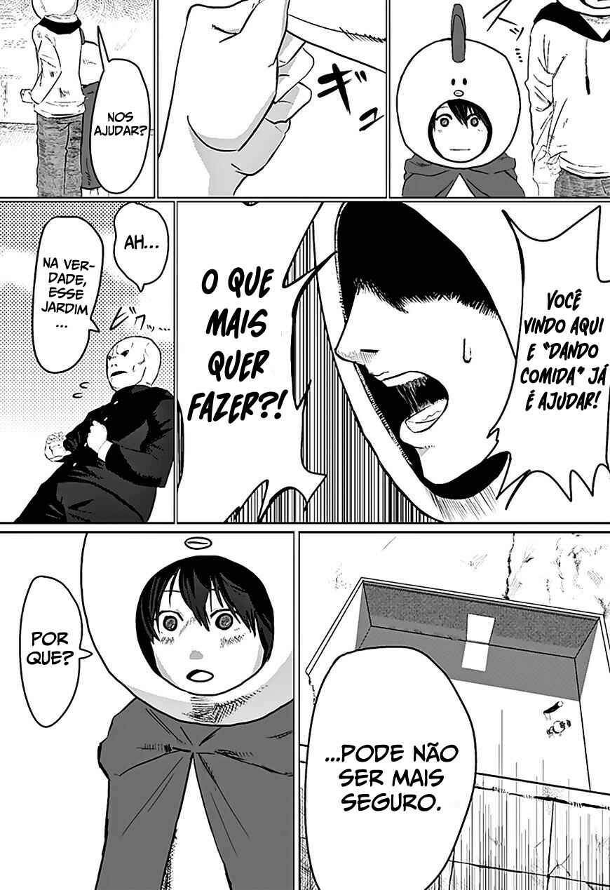 Tatsuki Fujimoto Short Story Collection Chapter 1 - Page 15