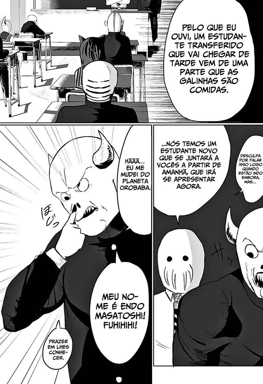 Tatsuki Fujimoto Short Story Collection Chapter 1 - Page 16