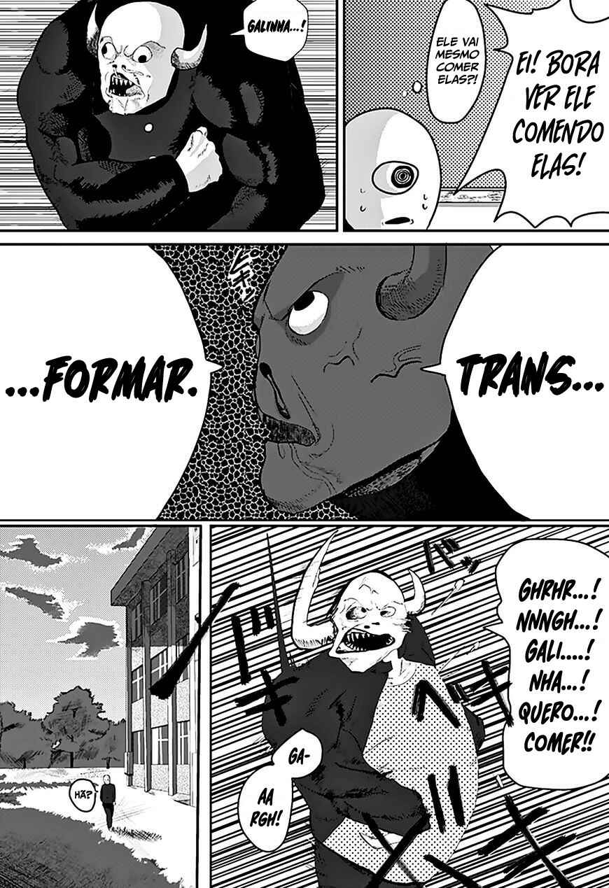 Tatsuki Fujimoto Short Story Collection Chapter 1 - Page 18