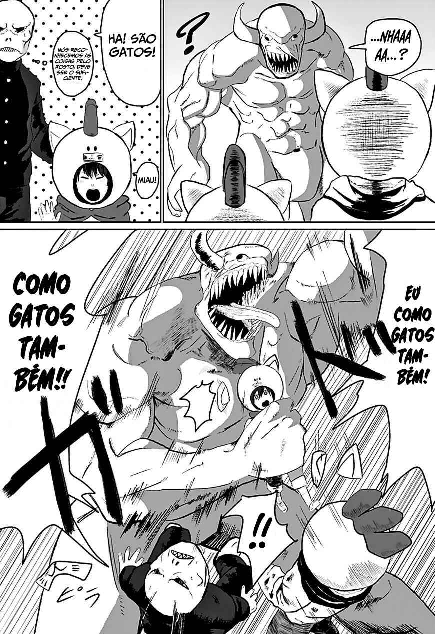 Tatsuki Fujimoto Short Story Collection Chapter 1 - Page 20